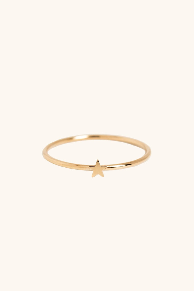 Starstruck ring - Valentina New York - 5 - ring band